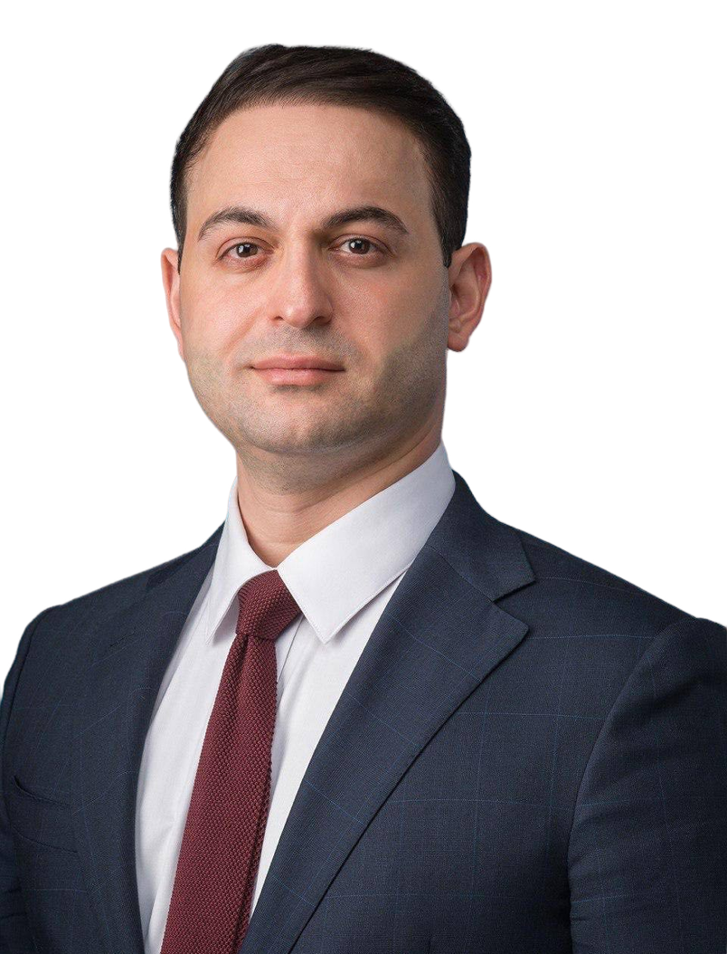 Мусаэлян Артем Михайлович