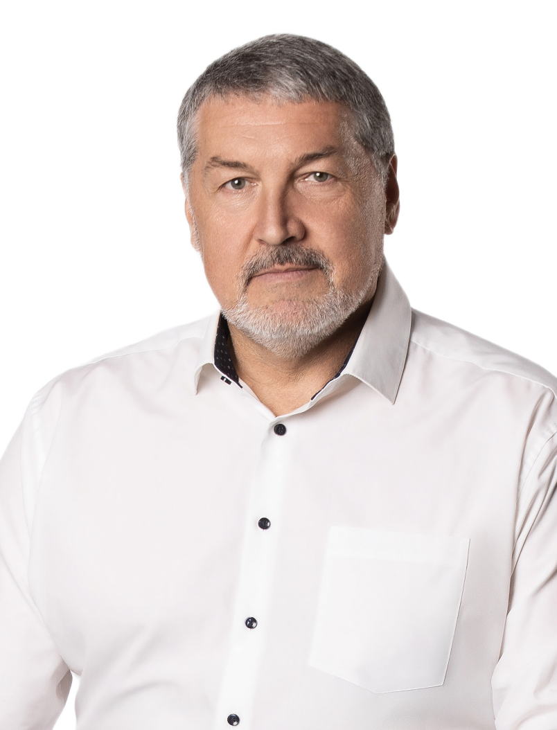 Филимонов Игорь Николаевич