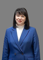 Завизион Татьяна Николаевна