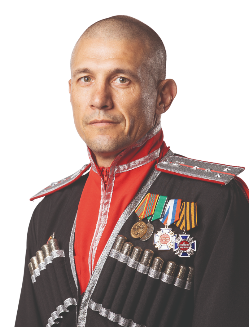 Коняев Владимир Викторович