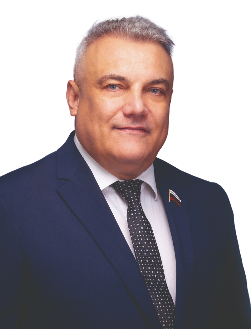 Пономарев Владимир Владимирович