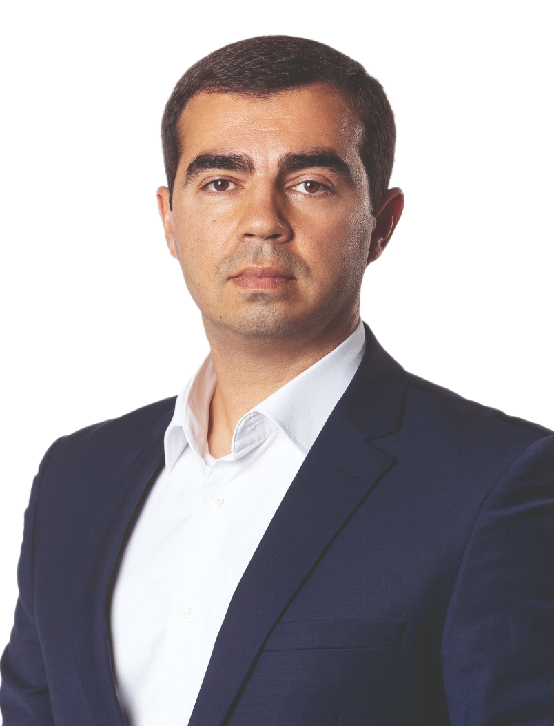 Ходорченко Александр Владимирович