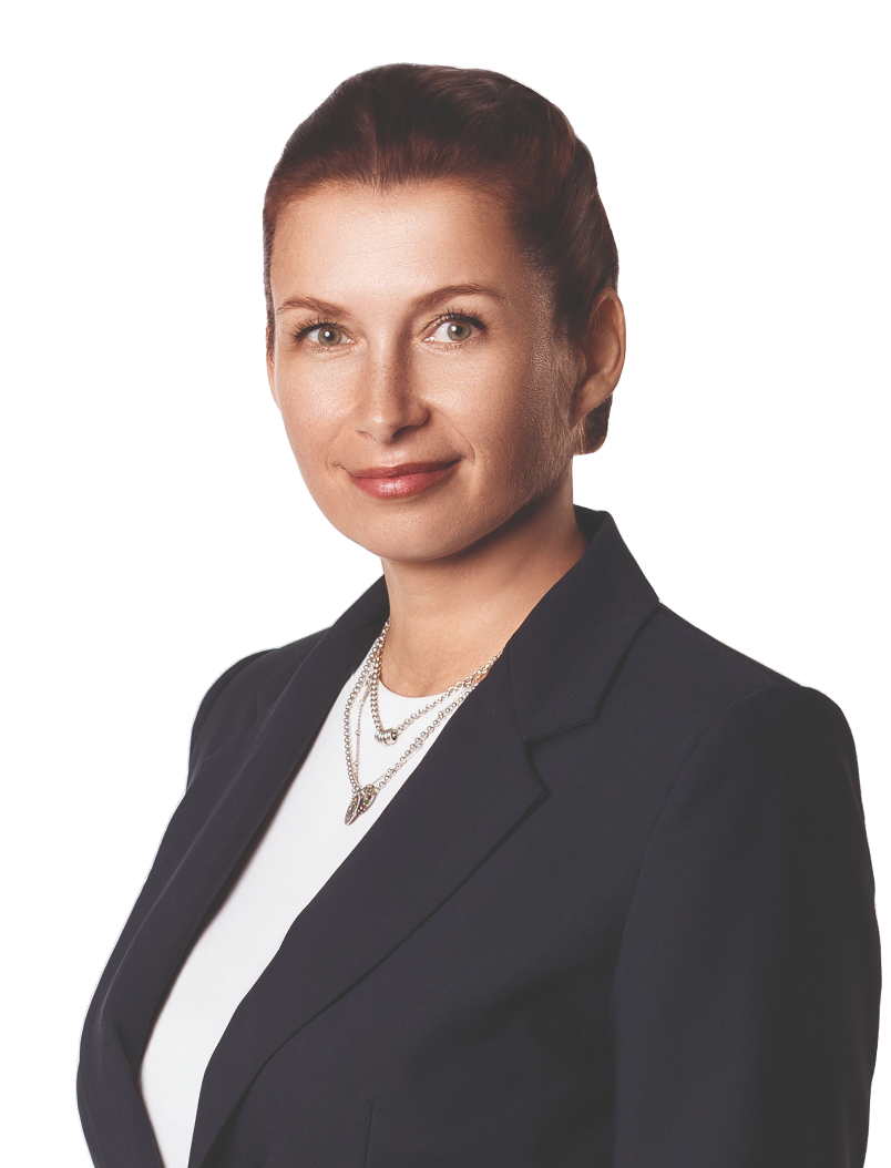 Согонова Наталья Сергеевна