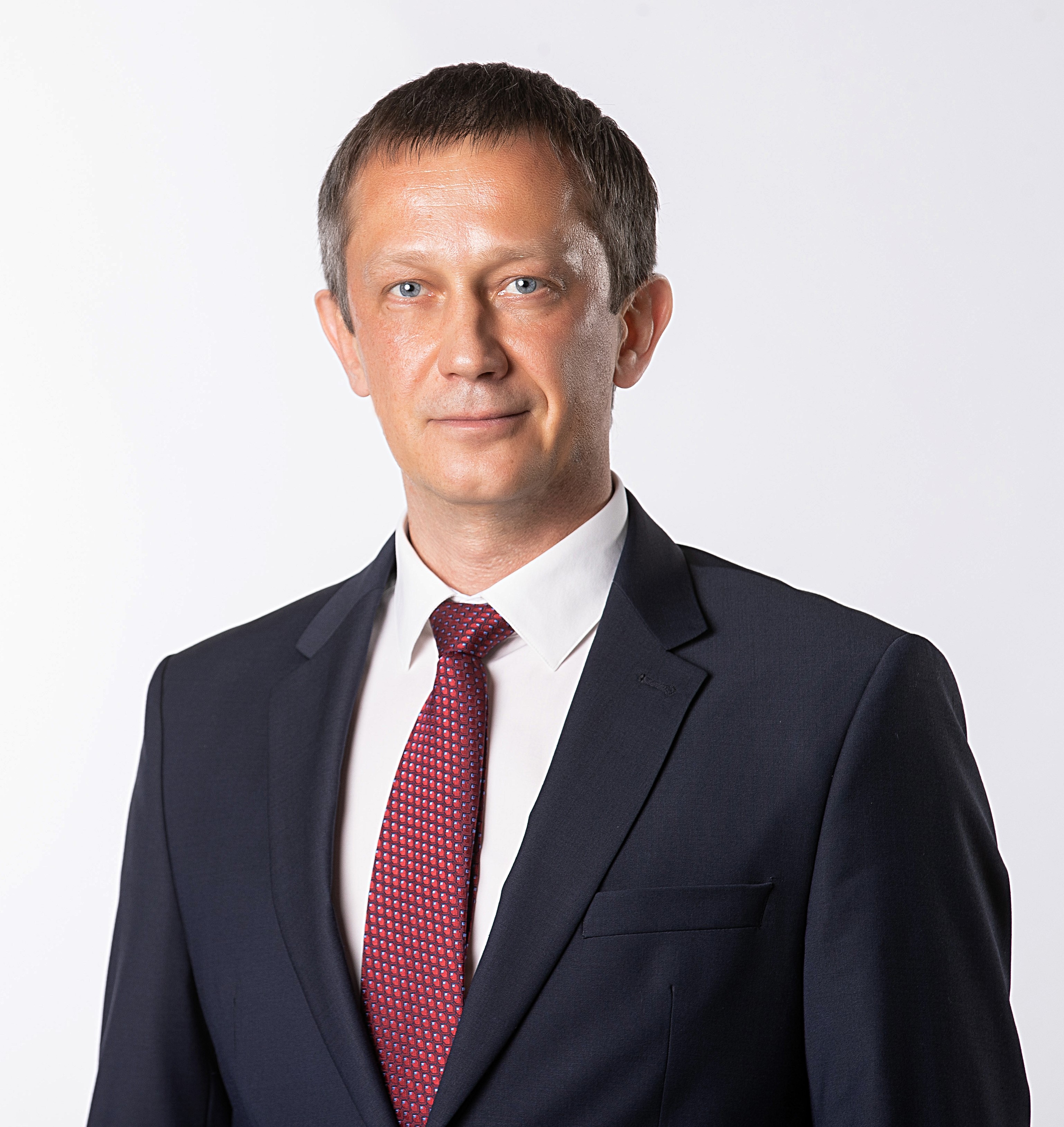 Вовк Вячеслав Анатольевич