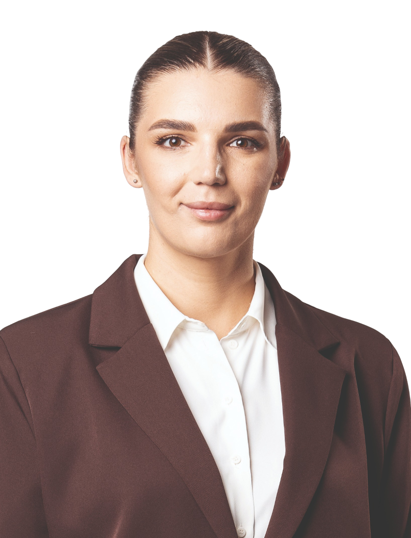 Батурина Ольга Алексеевна