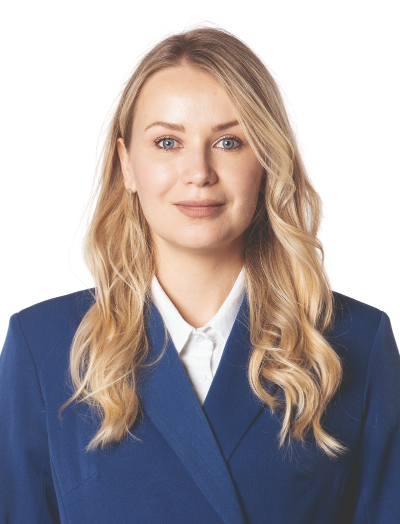 Сафронова Юля Сергеевна