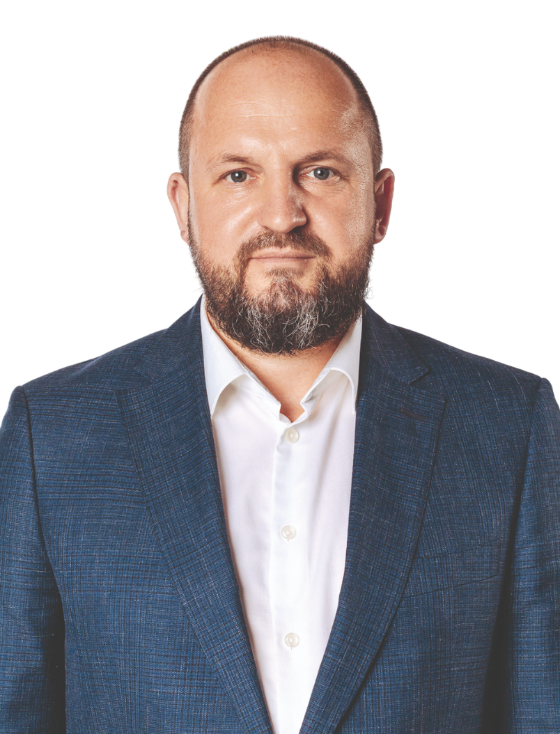 Завгородний  Андрей Андреевич