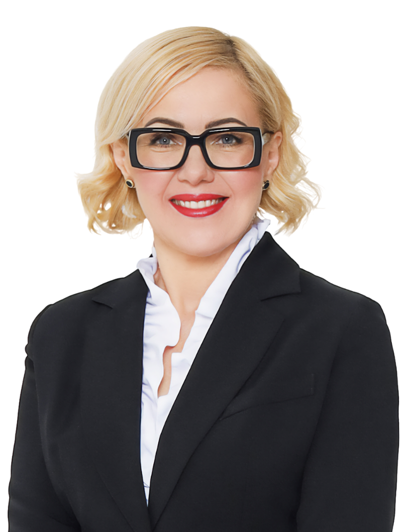 Некрасова Елена Анатольевна