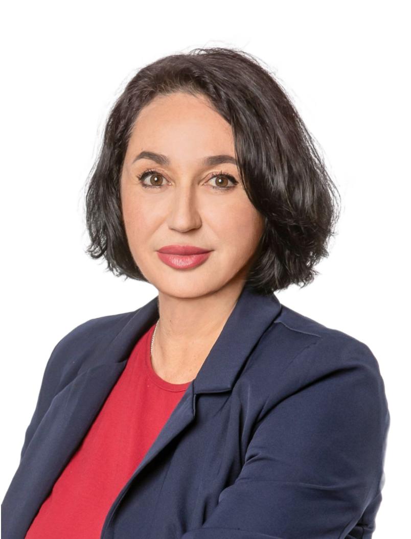 Хижняк Светлана Ивановна