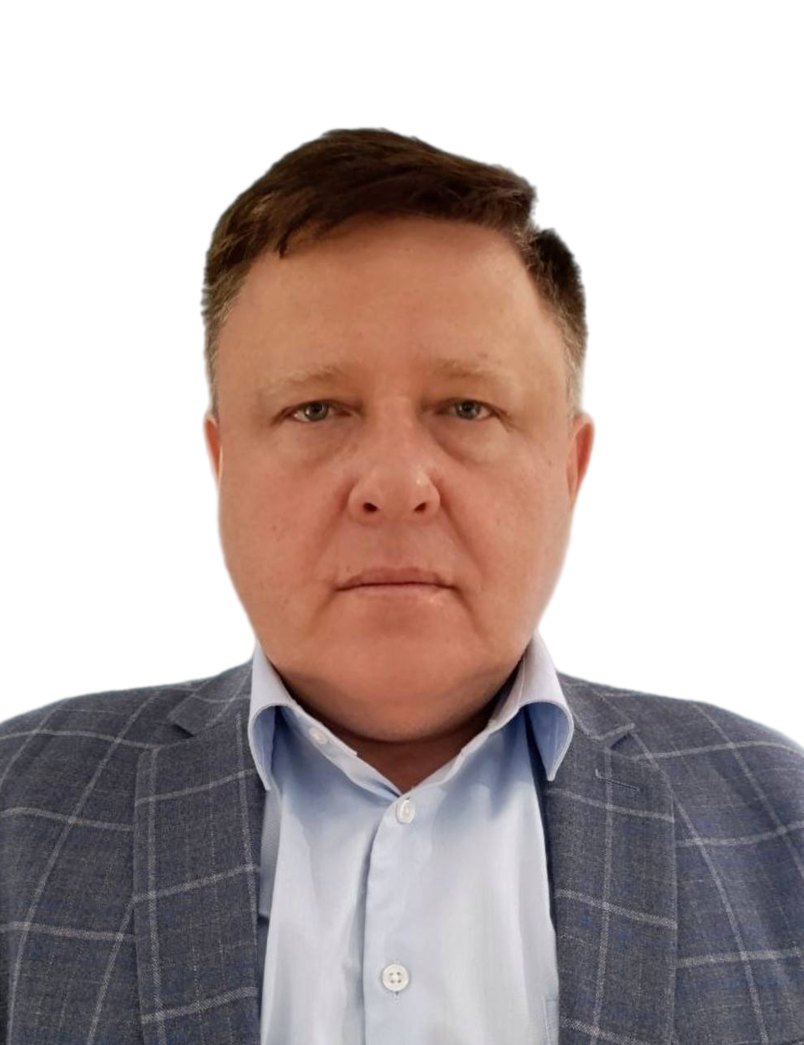 Янцен Олег Витальевич