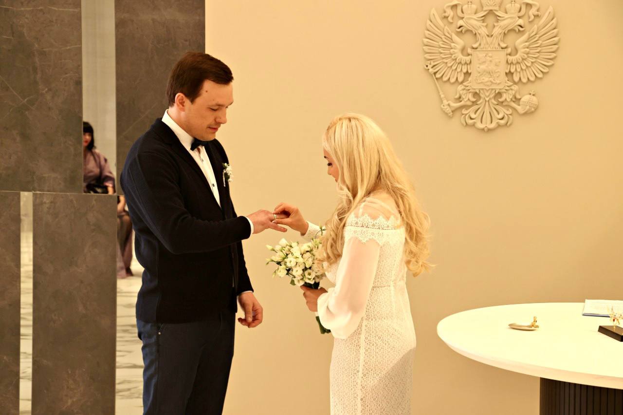 Ольга бабенко и евгений гор фото свадьба на валааме