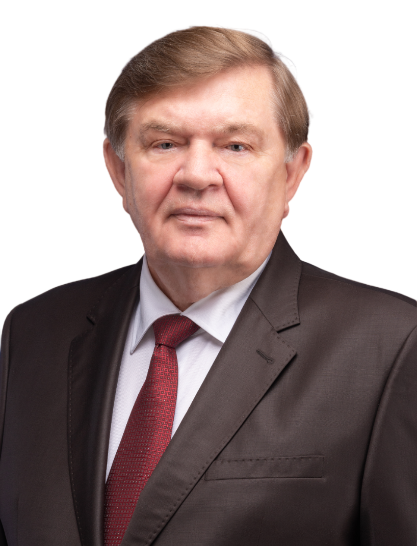 Смирнов Александр Иванович