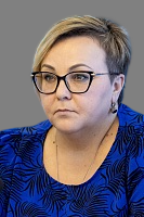 Рябоконь Наталья Владимировна