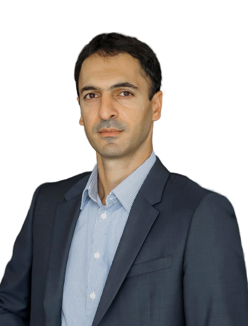 Демурчев Леонид Геннадиевич