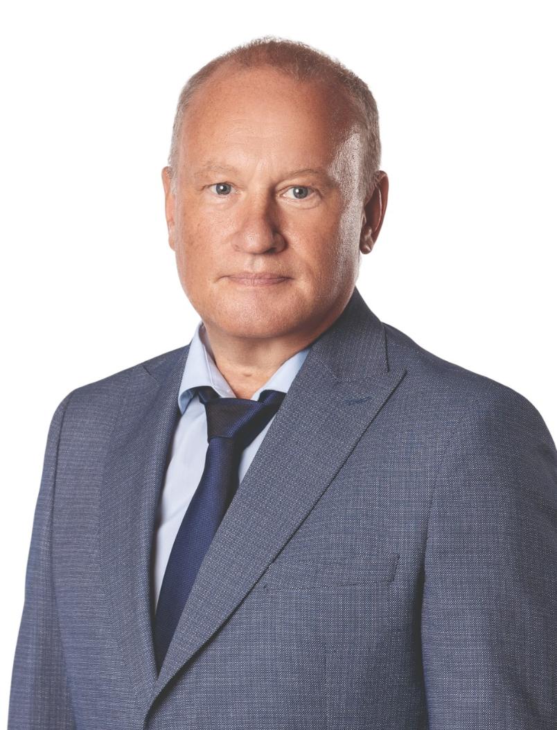 Дубошин Андрей Викторович