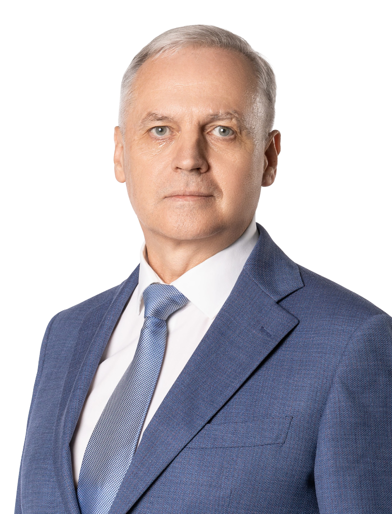 Дроздов Сергей Юрьевич