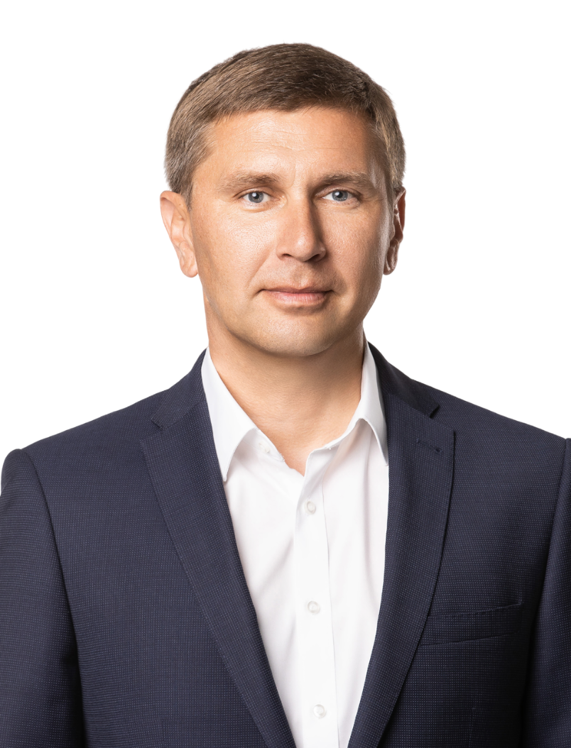 Макаров  Роман Игоревич