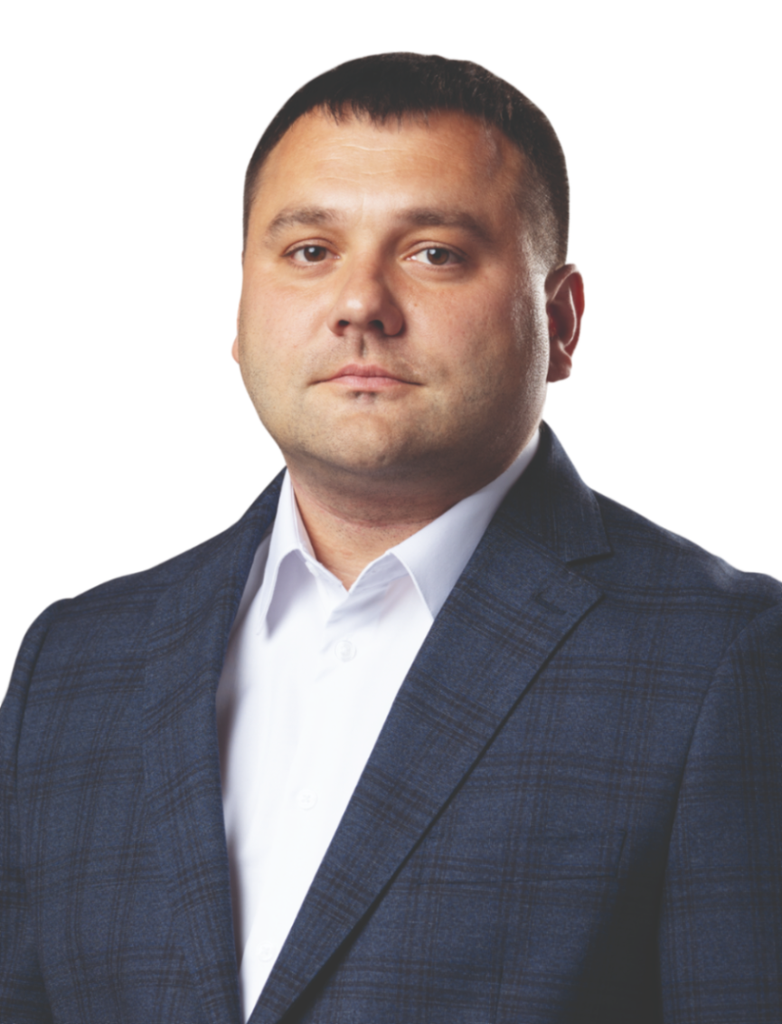 Сорокин Дмитрий Владимирович