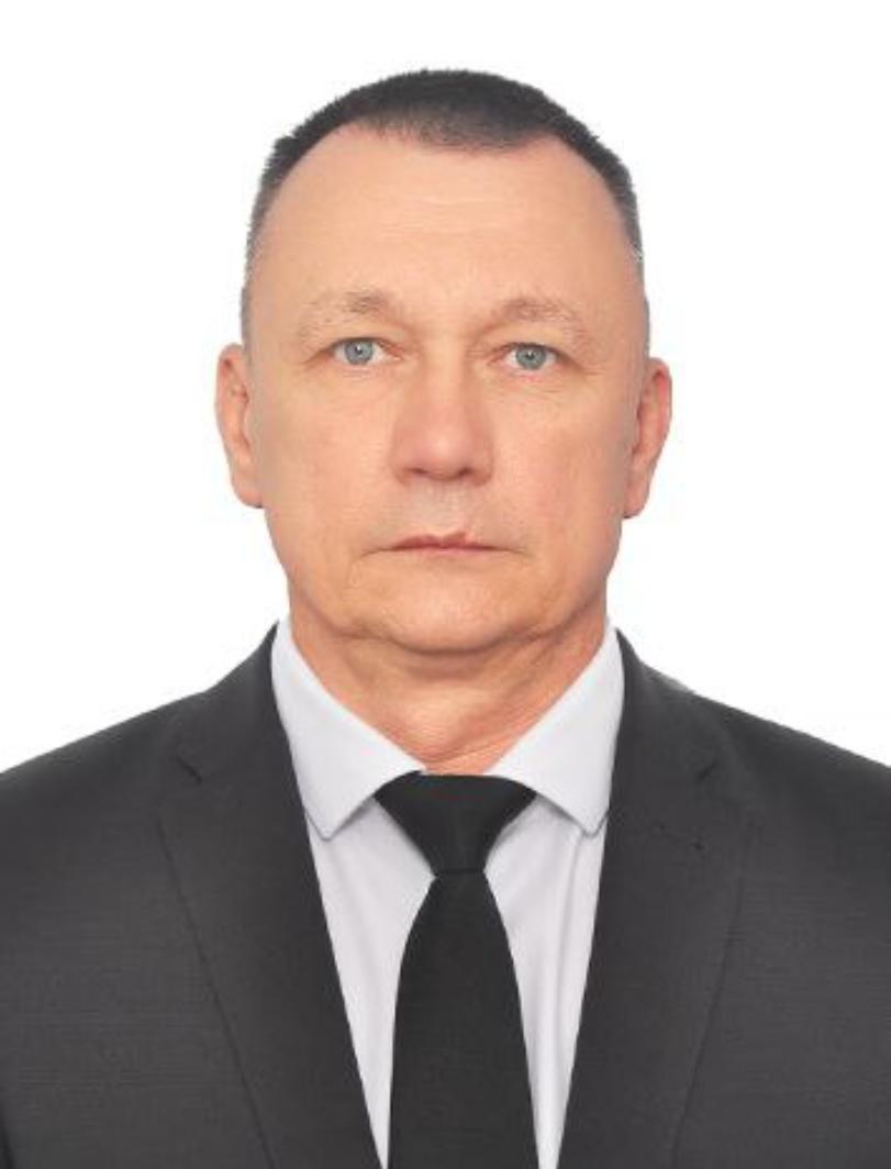 Пилипенко Иван Григорьевич