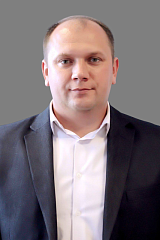 Донец Сергей Олегович