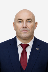 Лазутченко Виталий Николаевич